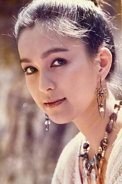 Diễm My - Actor Profile Photo