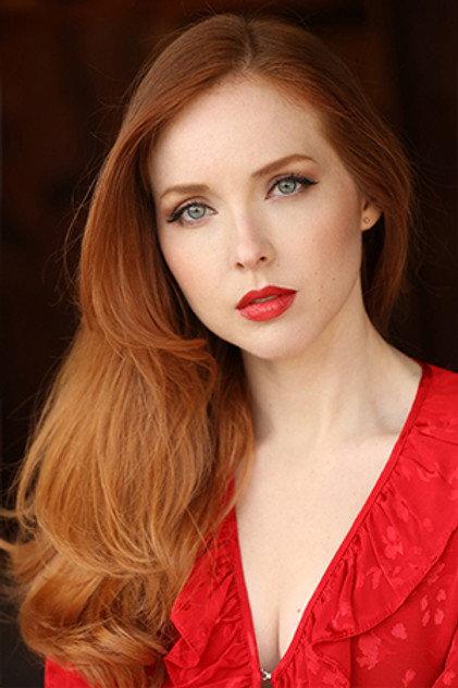 Kim Whalen - Actor Profile Photo