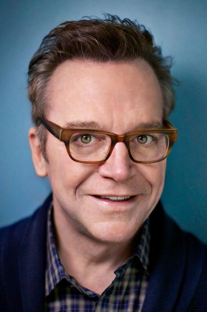 Tom Arnold - Actor Profile Photo
