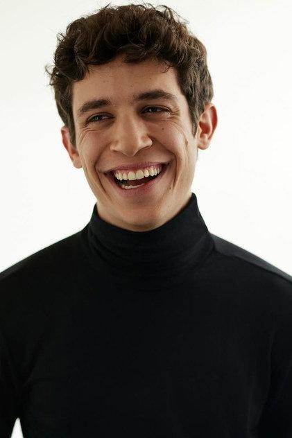 Amir Banai - Actor Profile Photo