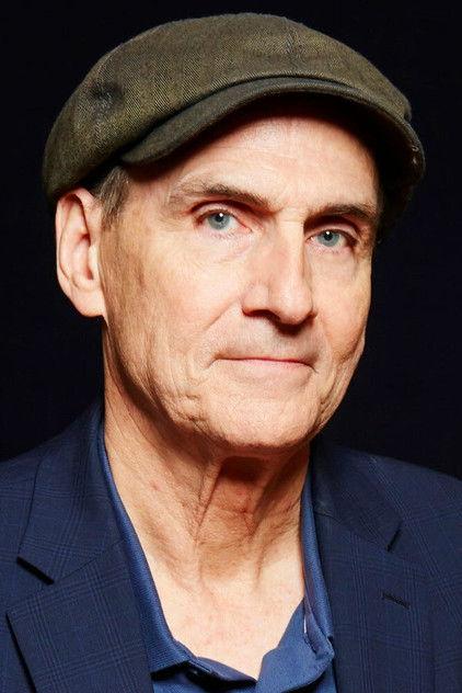 James Taylor - Actor Profile Photo