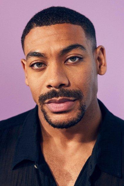 Aaron Pierre - Actor Profile Photo