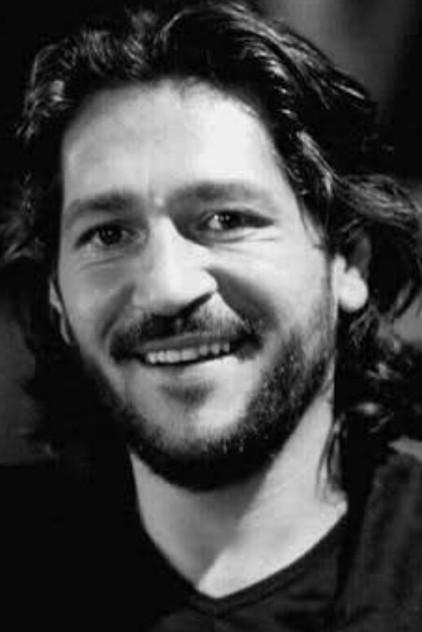 Sergio Troiano - Actor Profile Photo