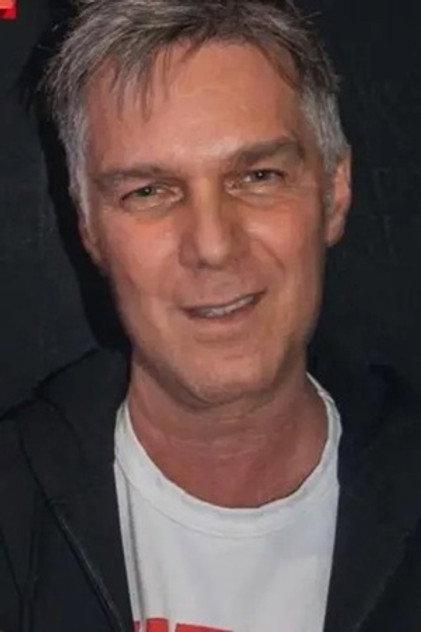 Massimiliano Alto - Actor Profile Photo