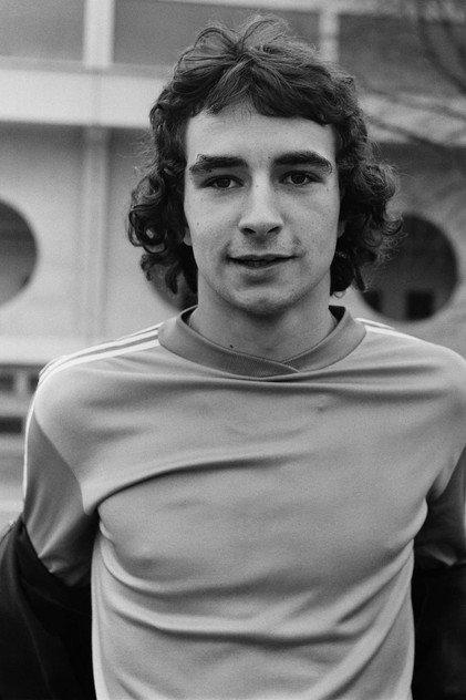 Dominique Rocheteau - Actor Profile Photo