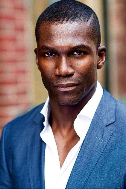 Joseph Ademola Adeyemo - Actor Profile Photo