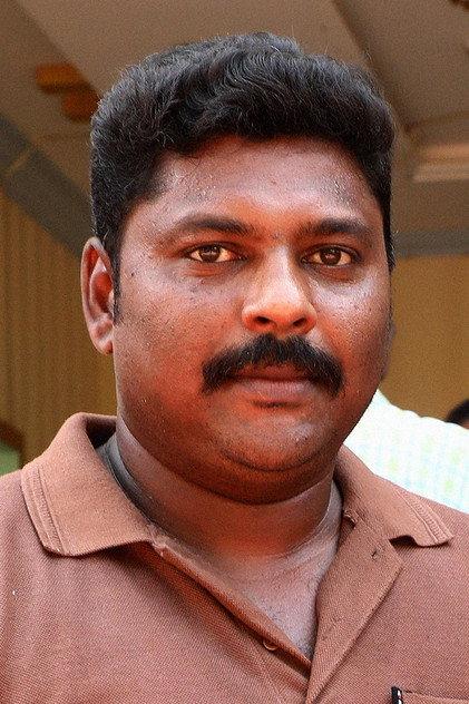 T. Kannan Varadharaj - Actor Profile Photo