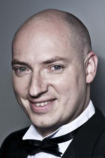 Jiří Hájek - Actor Profile Photo
