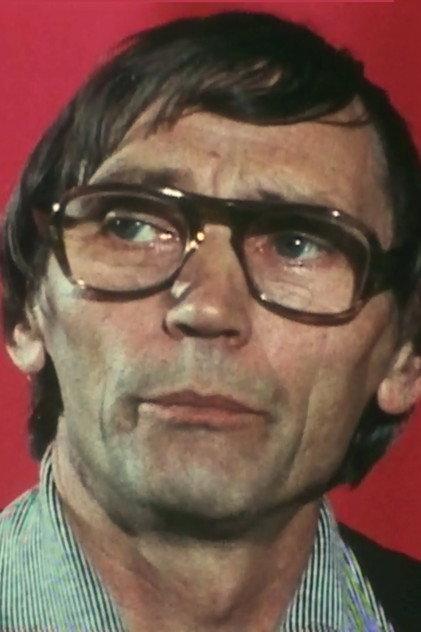 Martti Kainulainen - Actor Profile Photo