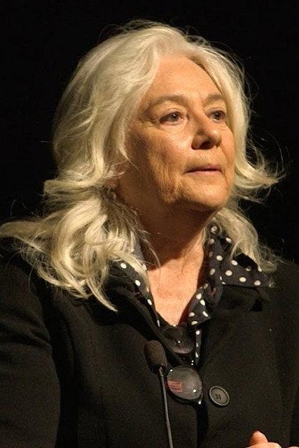 Enrica Antonioni - Actor Profile Photo