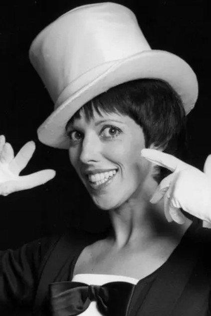 Lorene Yarnell Jansson - Actor Profile Photo