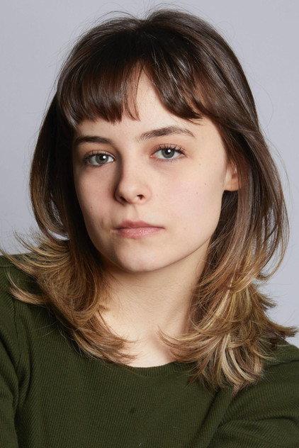 Tatum Grace Hopkins - Actor Profile Photo