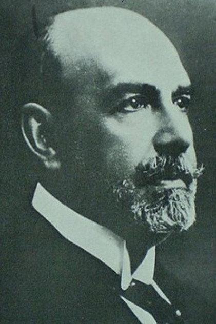 Dr. Tomás Rufino Cullen - Actor Profile Photo