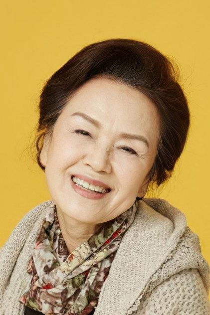 Jung Young-sook - Actor Profile Photo