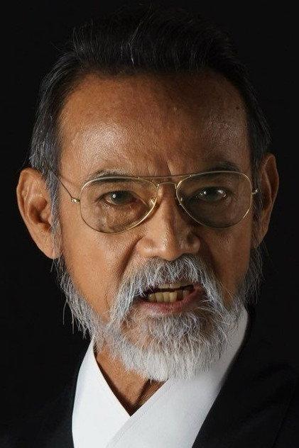 Sahatchai Chumrum - Actor Profile Photo