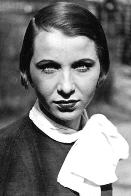 Edith Schultze-Westrum - Actor Profile Photo