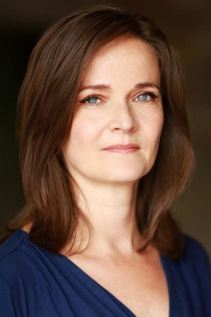 Enid Graham - Actor Profile Photo