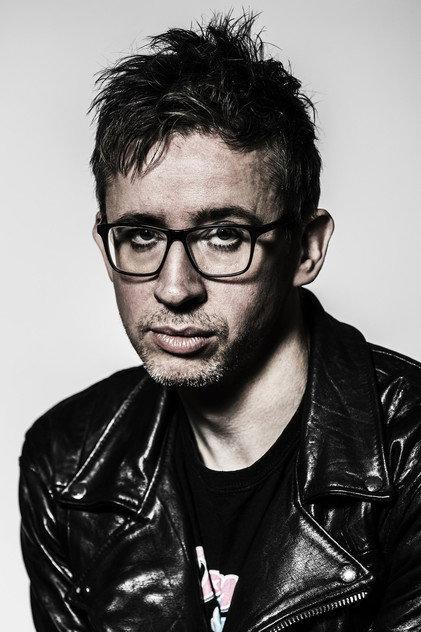 Fredrik Strage - Actor Profile Photo