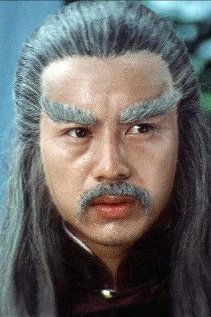 Mark Lung - Actor Profile Photo