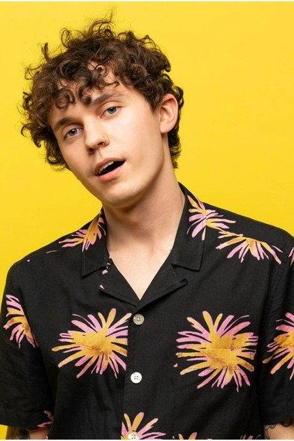 Kurtis Conner - Actor Profile Photo