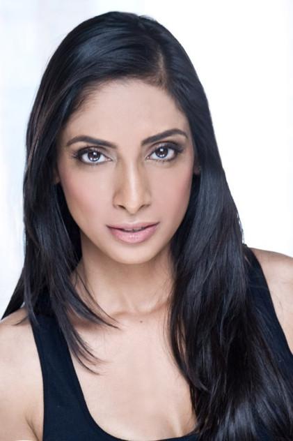 Jas Dhanda - Actor Profile Photo