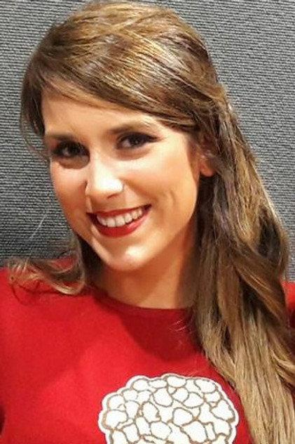 Maria Fuster Embuena - Actor Profile Photo