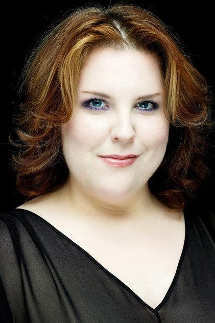 Marie-Nicole Lemieux - Actor Profile Photo