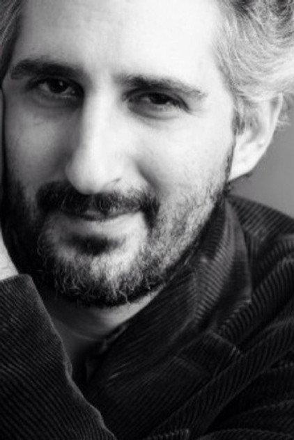 Seth Kubersky - Actor Profile Photo