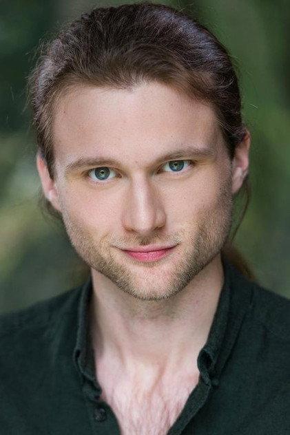 Jason Kennedy - Actor Profile Photo