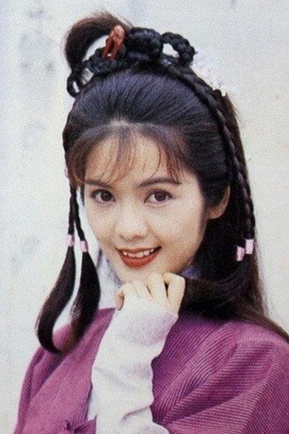 Cheung Yuen-Mei - Actor Profile Photo