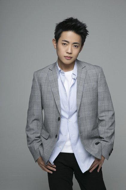 Hong Yang - Actor Profile Photo