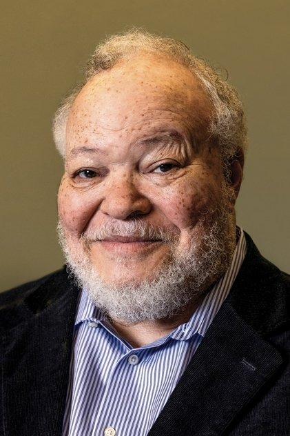 Stephen McKinley Henderson - Actor Profile Photo