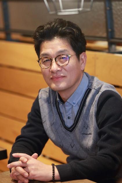 Kim Byeong-ki - Actor Profile Photo