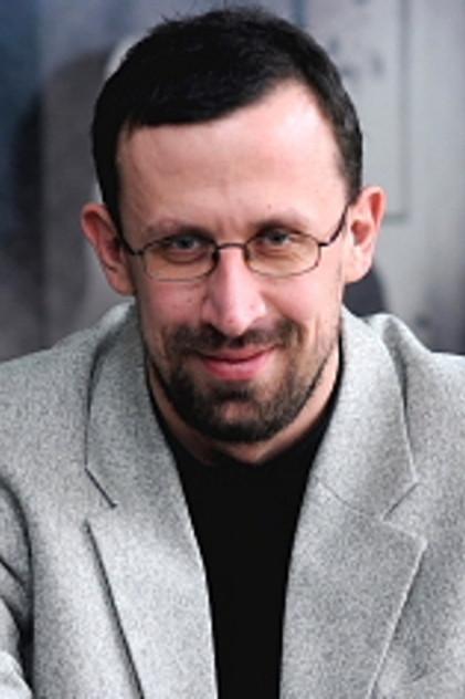 Pavel Šimčík - Actor Profile Photo