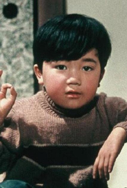 Masahiko Shimazu - Actor Profile Photo