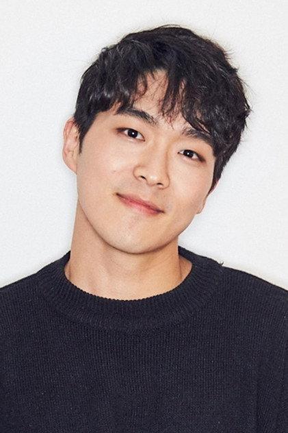 Jang Jae-woong - Actor Profile Photo