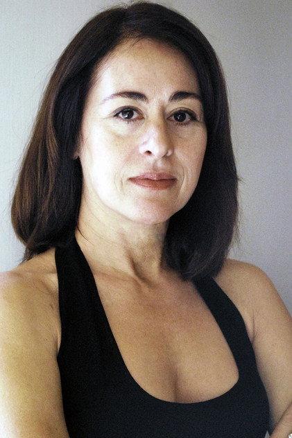 Marcela Ferradás - Actor Profile Photo