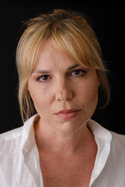 Kjersti Kaasa - Actor Profile Photo