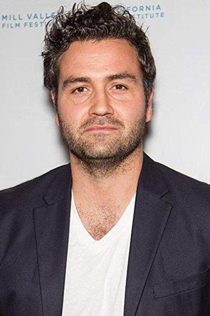 Brian King - Actor Profile Photo