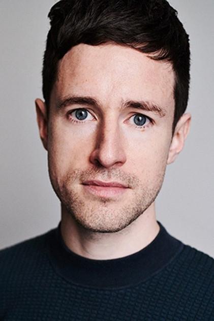 Matthew Durkan - Actor Profile Photo