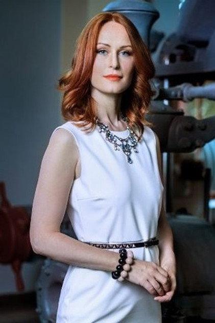 Neringa Būtytė - Actor Profile Photo