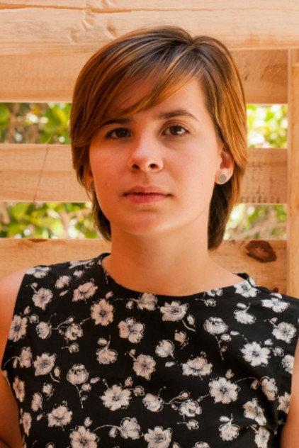 Ticiana Augusto Lima - Actor Profile Photo