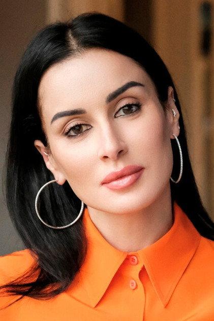 Tina Kandelaki - Actor Profile Photo