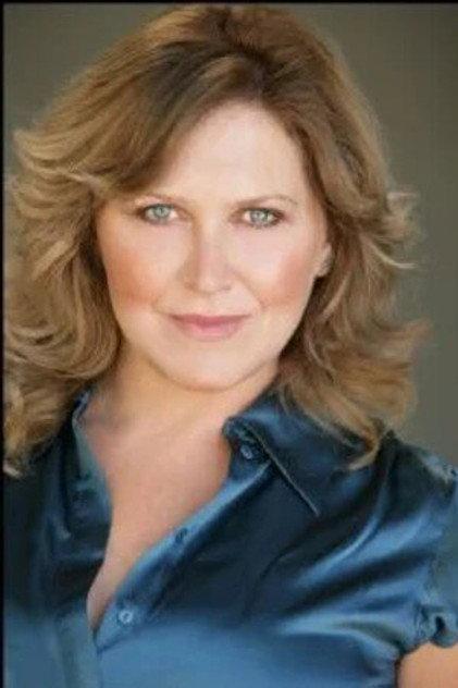 Kim Chase - Actor Profile Photo