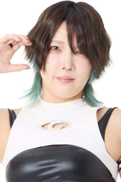 Chie Nagatani - Actor Profile Photo