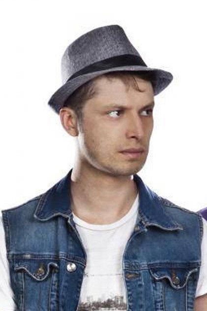 Alfonso Díaz - Actor Profile Photo