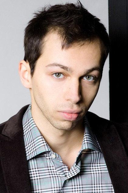 Tom Lass - Actor Profile Photo