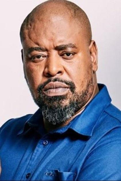 Sello Sebotsane - Actor Profile Photo