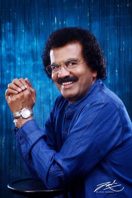 Edward Jayakodi - Actor Profile Photo