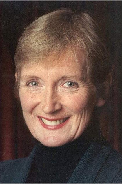 Helen Moulder - Actor Profile Photo